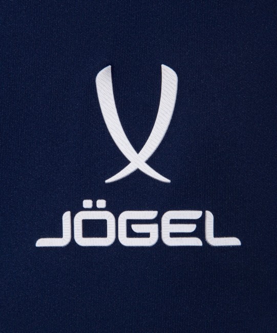 Шорты игровые JOGEL NATIONAL PerFormDRY Away Shorts, темно-синий (2110116) Шорты игровые JOGEL NATIONAL PerFormDRY Away Shorts, темно-синий (2110116)