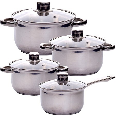 Mayer&Boch Наб/пос 8пр с/кр 1,4+1,4+2+2,9л (25755)