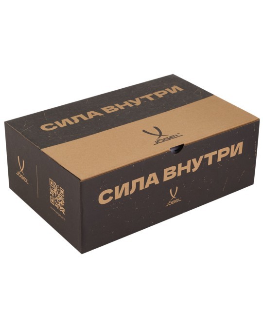 Кроссовки волейбольные JÖGEL SPIRIT, Black/white (2112741) Кроссовки волейбольные JÖGEL SPIRIT, Black/white (2112741)