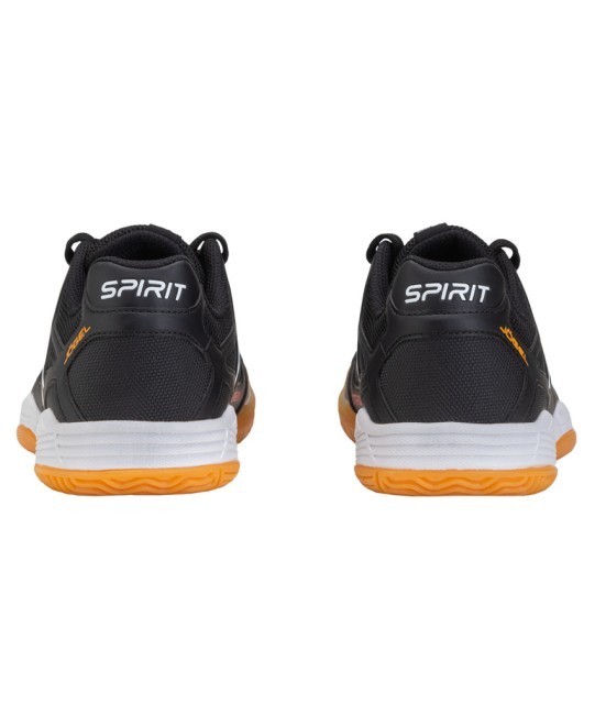 Кроссовки волейбольные JÖGEL SPIRIT, Black/white (2112741) Кроссовки волейбольные JÖGEL SPIRIT, Black/white (2112741)