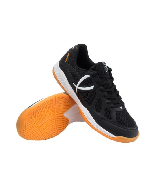 Кроссовки волейбольные JOGEL SPIRIT, Black/white (2112707) Кроссовки волейбольные JOGEL SPIRIT, Black/white (2112707)