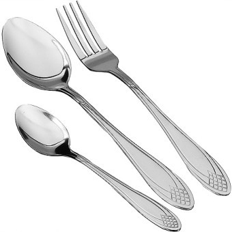 Набор столовых приборов 18 предметов нерж/ст Mayer&Boch (40541) Набор столовых приборов 18 предметов нерж/ст Mayer&Boch (40541)