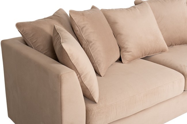 Диван Roberto трехместный раскладной 1кат. (TT-00006060) Диван Roberto трехместный раскладной 1кат. (TT-00006060)