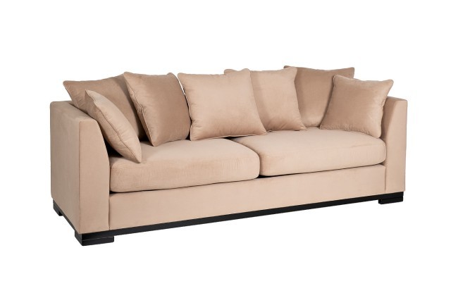 Диван Roberto трехместный раскладной 1кат. (TT-00006060) Диван Roberto трехместный раскладной 1кат. (TT-00006060)