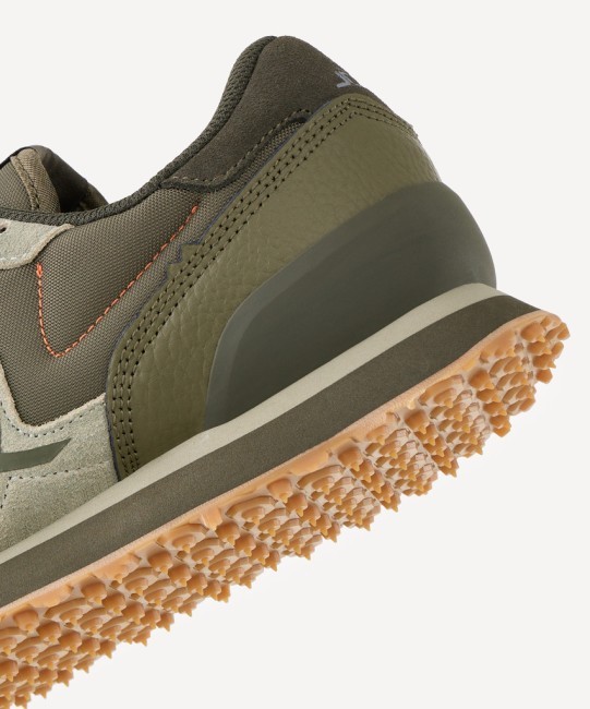 Кроссовки спортивные JOGEL Vivo, зеленый (2131149)