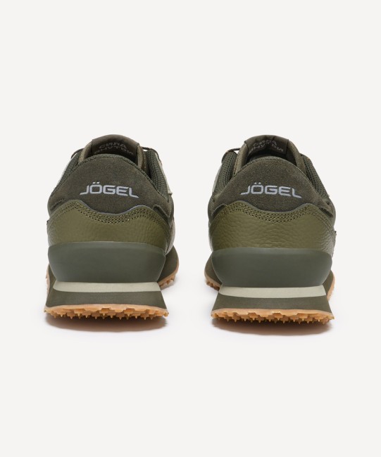 Кроссовки спортивные JOGEL Vivo, зеленый (2131149)