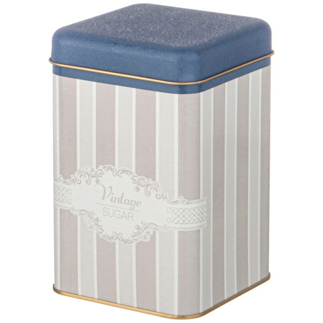 Набор емкостей для хранения "elegance" из 3-х штук, 10,5х10,5х16 см, 1,7л Agness (949-071) Набор емкостей для хранения "elegance" из 3-х штук, 10,5х10,5х16 см, 1,7л Agness (949-071)