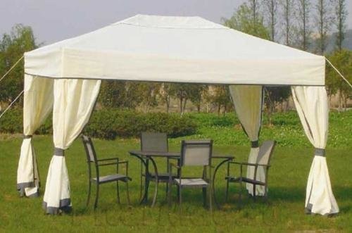 Садовый тент шатер Green Glade 1050 (5385) Садовый тент шатер Green Glade 1050 (5385)