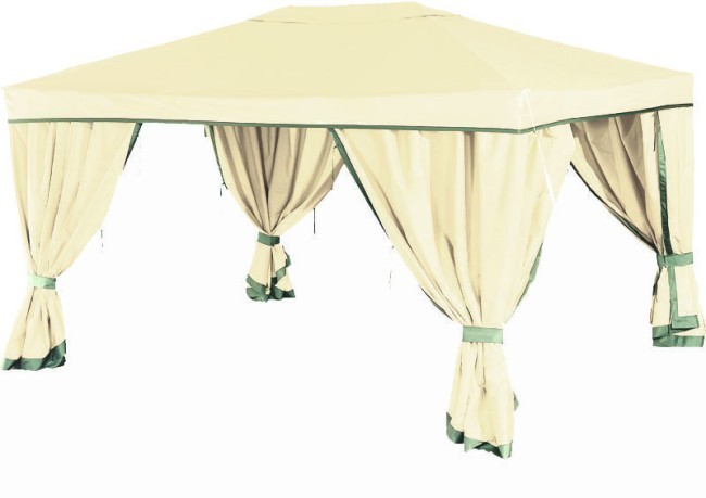 Садовый тент шатер Green Glade 1050 (5385) Садовый тент шатер Green Glade 1050 (5385)