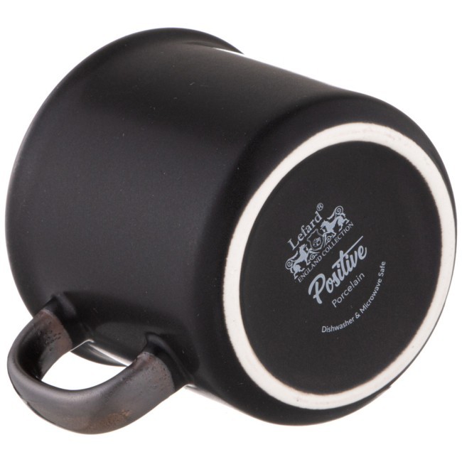 Кружка "mr. right" 280 мл Lefard (260-968)