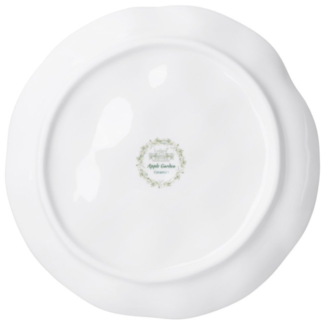 Набор тарелок закусочных lefard "apple garden" 2 шт. 21*21,5*2,5 см Lefard (358-2360) Набор тарелок закусочных lefard "apple garden" 2 шт. 21*21,5*2,5 см Lefard (358-2360)