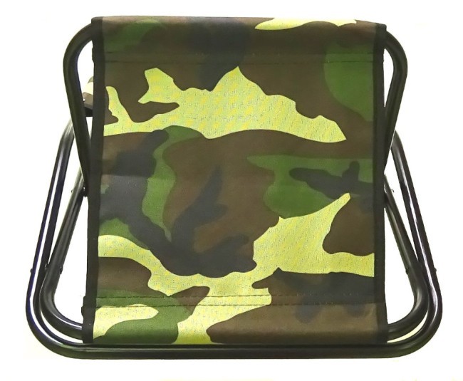 Стул для пикника большой со спинкой Green Glade РС330 (55246)