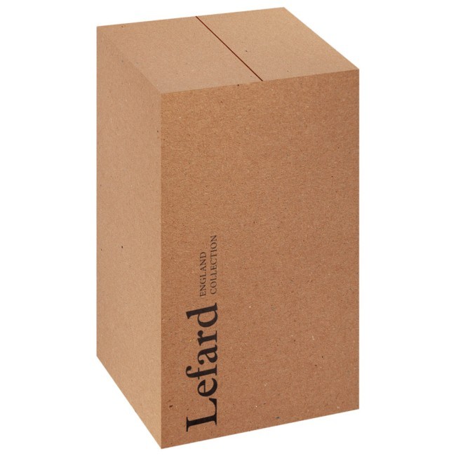 Фигурка 9,3*6*13,1 см Lefard (138-327)