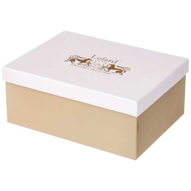 Чайный набор lefard "passage" на 2 пер. 4 пр. 250 мл Lefard (760-042) Чайный набор lefard "passage" на 2 пер. 4 пр. 250 мл Lefard (760-042)