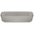 Форма для запекания grey 31,5*21*5,5 см 2000 мл Agness (780-143)