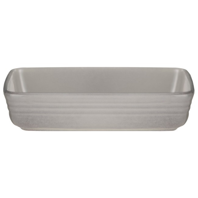 Форма для запекания grey 31,5*21*5,5 см 2000 мл Agness (780-143) Форма для запекания grey 31,5*21*5,5 см 2000 мл Agness (780-143)