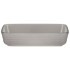 Форма для запекания grey 31,5*21*5,5 см 2000 мл Agness (780-143) Форма для запекания grey 31,5*21*5,5 см 2000 мл Agness (780-143)