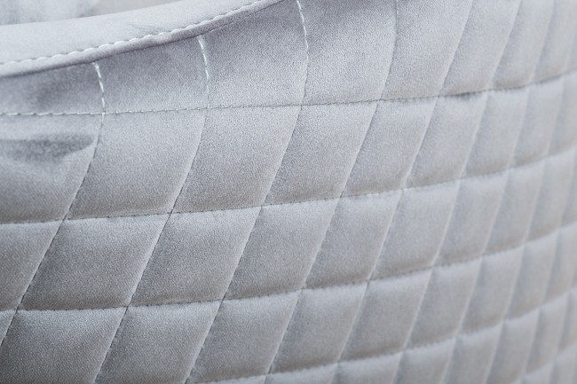 Кресло Верона(Verona/VD) вращающееся, велюр ,бирюзовый Colt1004-BIRUZ/золото 70*77*80см (TT-00014703)