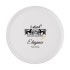 Сахарница lefard “elegance" 9,5*10 см 350 мл Lefard (419-162) Сахарница lefard “elegance" 9,5*10 см 350 мл Lefard (419-162)