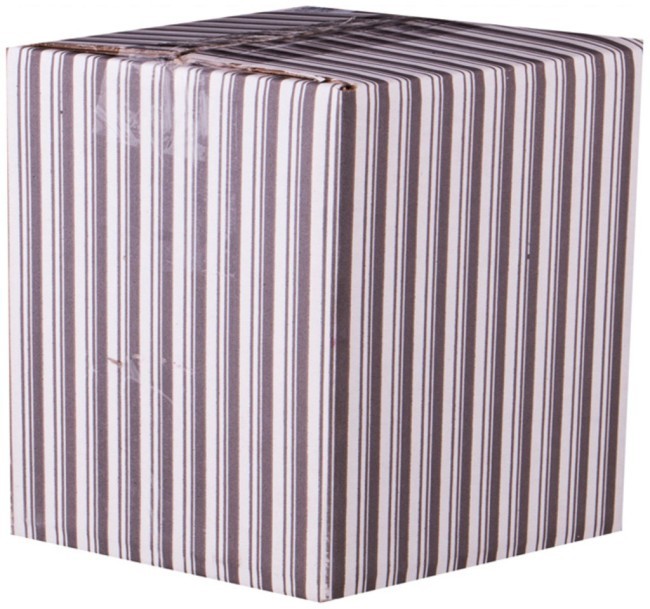 Ваза 28*12 см. диаметр = 15 см. высота = 13 см. FRANCO (316-1381)