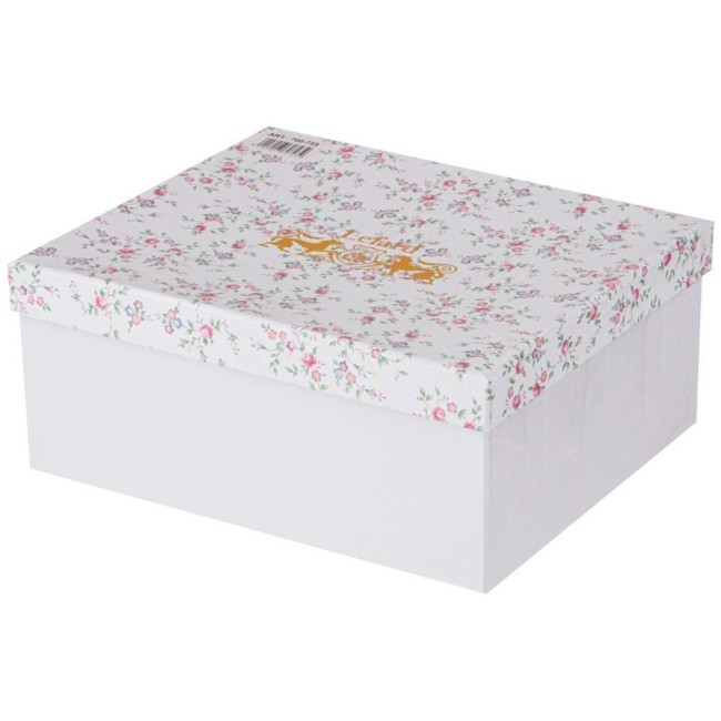 Кофейная пара lefard "фабьен" 200 мл Lefard (760-723)