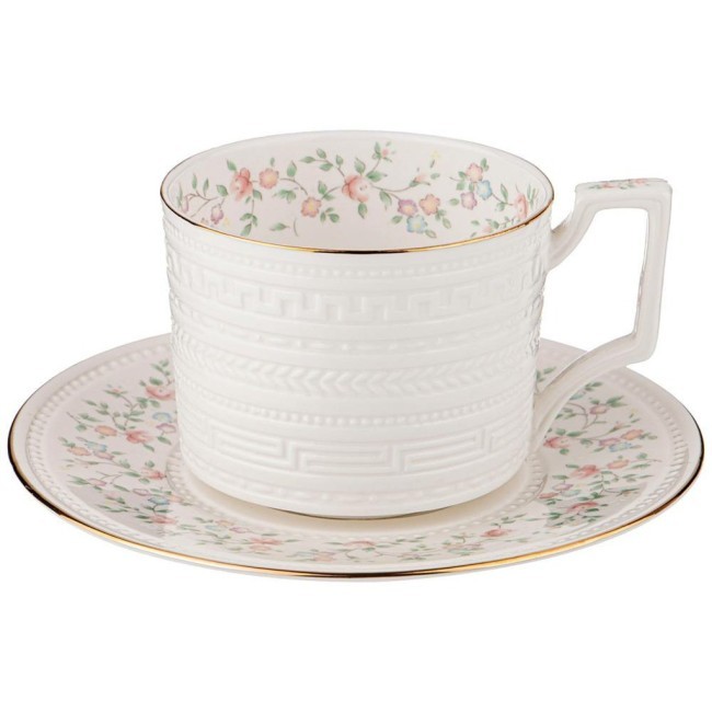 Кофейная пара lefard "фабьен" 200 мл Lefard (760-723)