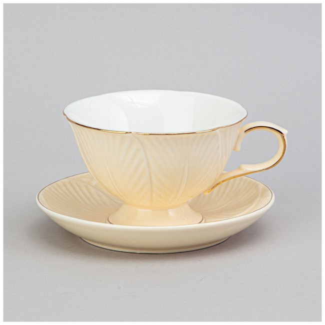 Чайная пара lefard "top style" 250 мл Lefard (42-550)