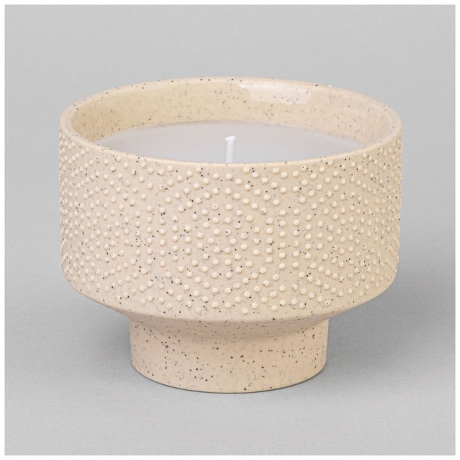 Свеча интерьерная 240мл 9.2*9.2*7см Lefard (374-115)