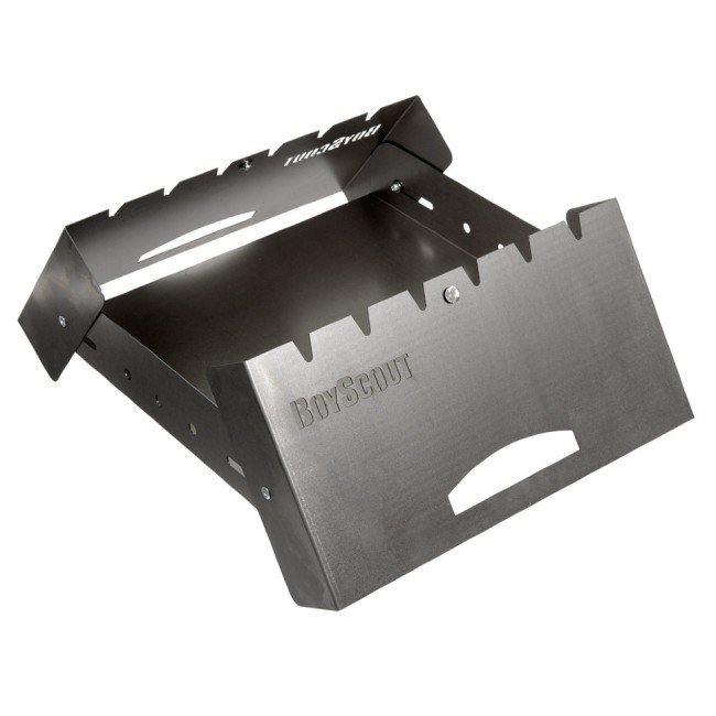 Мангал складной Boyscout Компакт 61390 (62748) Мангал складной Boyscout Компакт 61390 (62748)