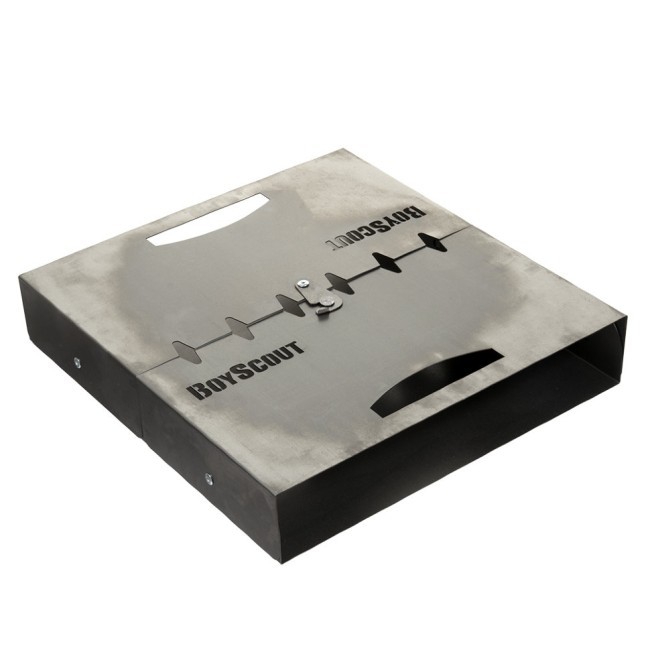 Мангал складной Boyscout Компакт 61390 (62748) Мангал складной Boyscout Компакт 61390 (62748)