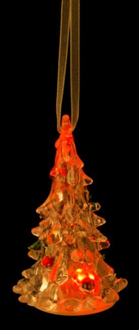 Изделие декоративное с подсветкой "елочка" 4*4 см.высота=7,5 см. Polite Crafts&gifts (786-062) Изделие декоративное с подсветкой "елочка" 4*4 см.высота=7,5 см. Polite Crafts&gifts (786-062)