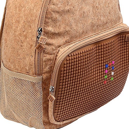 Рюкзак школьный "Pixie Crew" " (PXB-02-CORK) Рюкзак школьный "Pixie Crew" " (PXB-02-CORK)