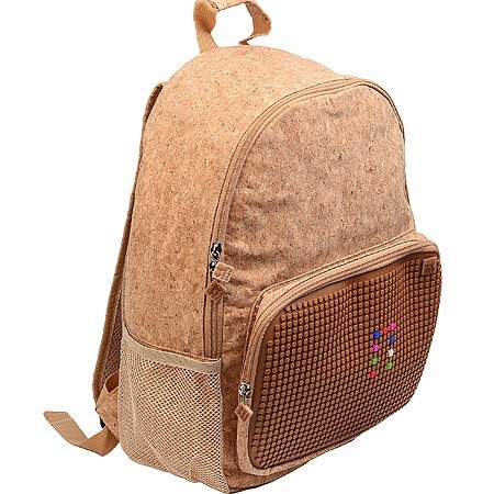Рюкзак школьный "Pixie Crew" " (PXB-02-CORK) Рюкзак школьный "Pixie Crew" " (PXB-02-CORK)