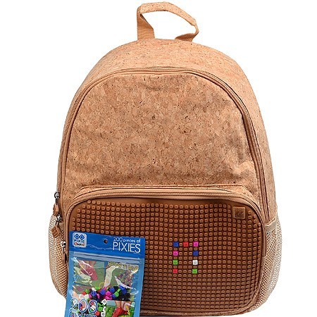 Рюкзак школьный "Pixie Crew" " (PXB-02-CORK) Рюкзак школьный "Pixie Crew" " (PXB-02-CORK)