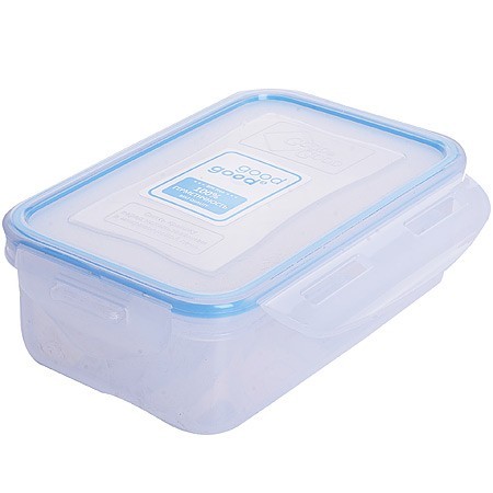 Контейнер пласт. 500мл (2-1)