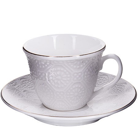 Коф/сервиз 12пр 80мл под/упаковке LR (26501) Коф/сервиз 12пр 80мл под/упаковке LR (26501)