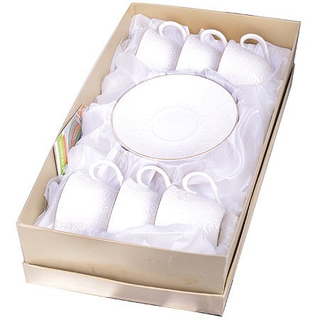 Коф/сервиз 12пр 80мл под/упаковке LR (26501) Коф/сервиз 12пр 80мл под/упаковке LR (26501)