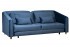Диван Trevi 230М(К) трехместный раскладной с кантом 2 категория (TT-00010009)