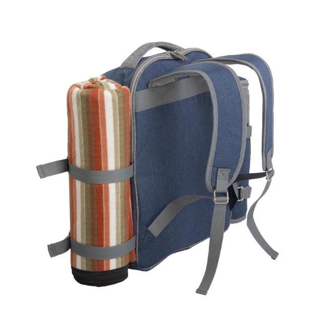 Набор для пикника Helios на 4 персоны HS-904(4) (71596) Набор для пикника Helios на 4 персоны HS-904(4) (71596)