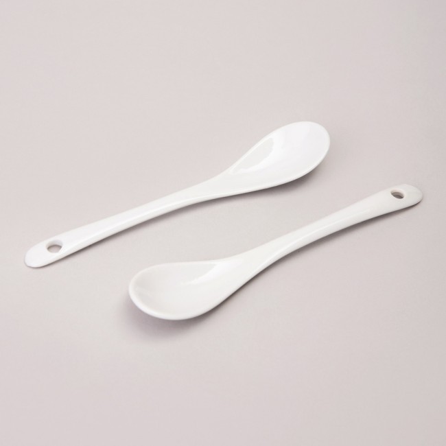 Банка 2 секции agness "flower story" 17*10*13 см / 2x240 мл Agness (358-2191)