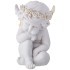 Фигурка коллекция "amore", 9,8*12,6*15см Lefard (390-1319)