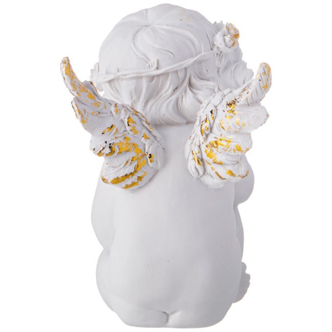 Фигурка коллекция "amore", 9,8*12,6*15см Lefard (390-1319)