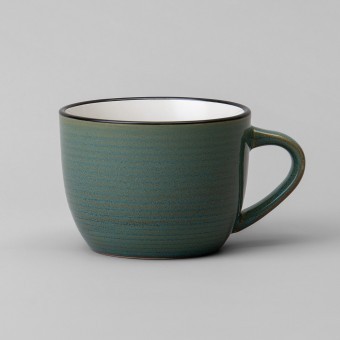 Кружка коллекция "модерн" 350 мл Lefard (155-806)