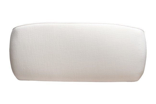 Кровать Palazzo 160 без мех.рогожка св.бежевая Norton SVBEG 198*240*90см (TT-00015054) Кровать Palazzo 160 без мех.рогожка св.бежевая Norton SVBEG 198*240*90см (TT-00015054)