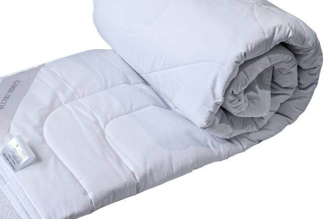 Одеяло Лана 140*205 козья шерсть (TT-00009161)