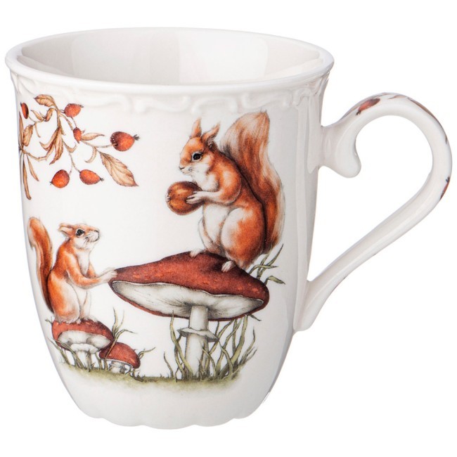 Кружка lefard "forest tale" 390 мл Lefard (359-869)