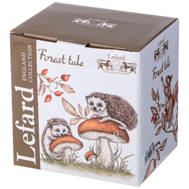 Кружка lefard "forest tale" 390 мл Lefard (359-869)