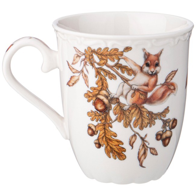 Кружка lefard "forest tale" 390 мл Lefard (359-869)