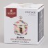 Банка для сыпучих продуктов agness, серия фландрия, 12х9см/ 1,0л Agness (950-599)