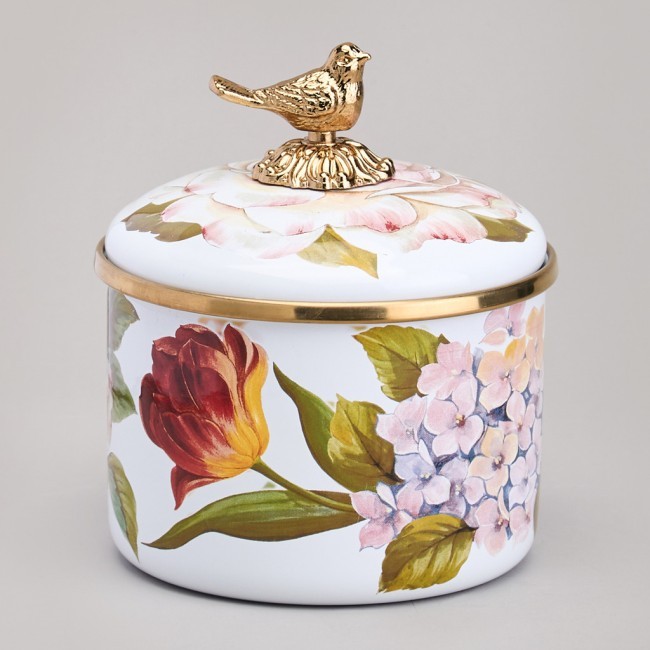 Банка для сыпучих продуктов agness, серия фландрия, 12х9см/ 1,0л Agness (950-599) Банка для сыпучих продуктов agness, серия фландрия, 12х9см/ 1,0л Agness (950-599)